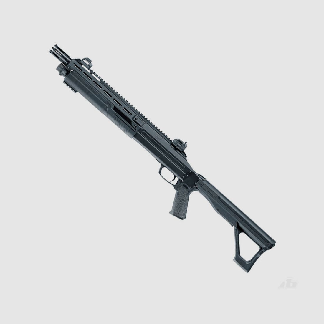 T4E TX Home Defense Markierer .68 schwarz