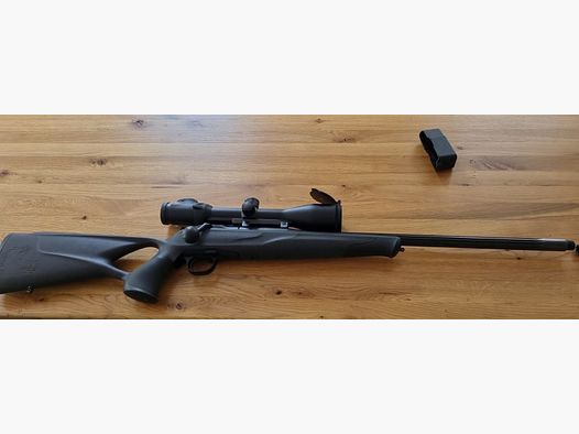 Blaser R8 Professional Success | .300 Win. Mag. | Jagdmatchlauf | Top Ausstattung
