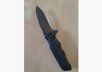 Walther Pro TacKnife
