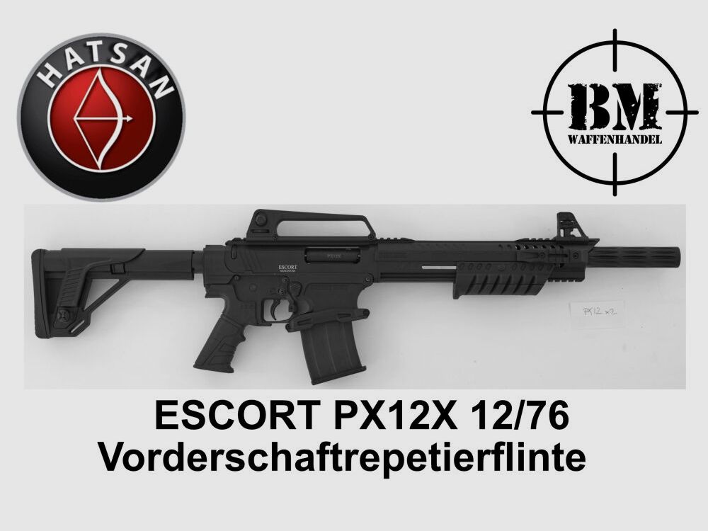 Hatsan PX12X