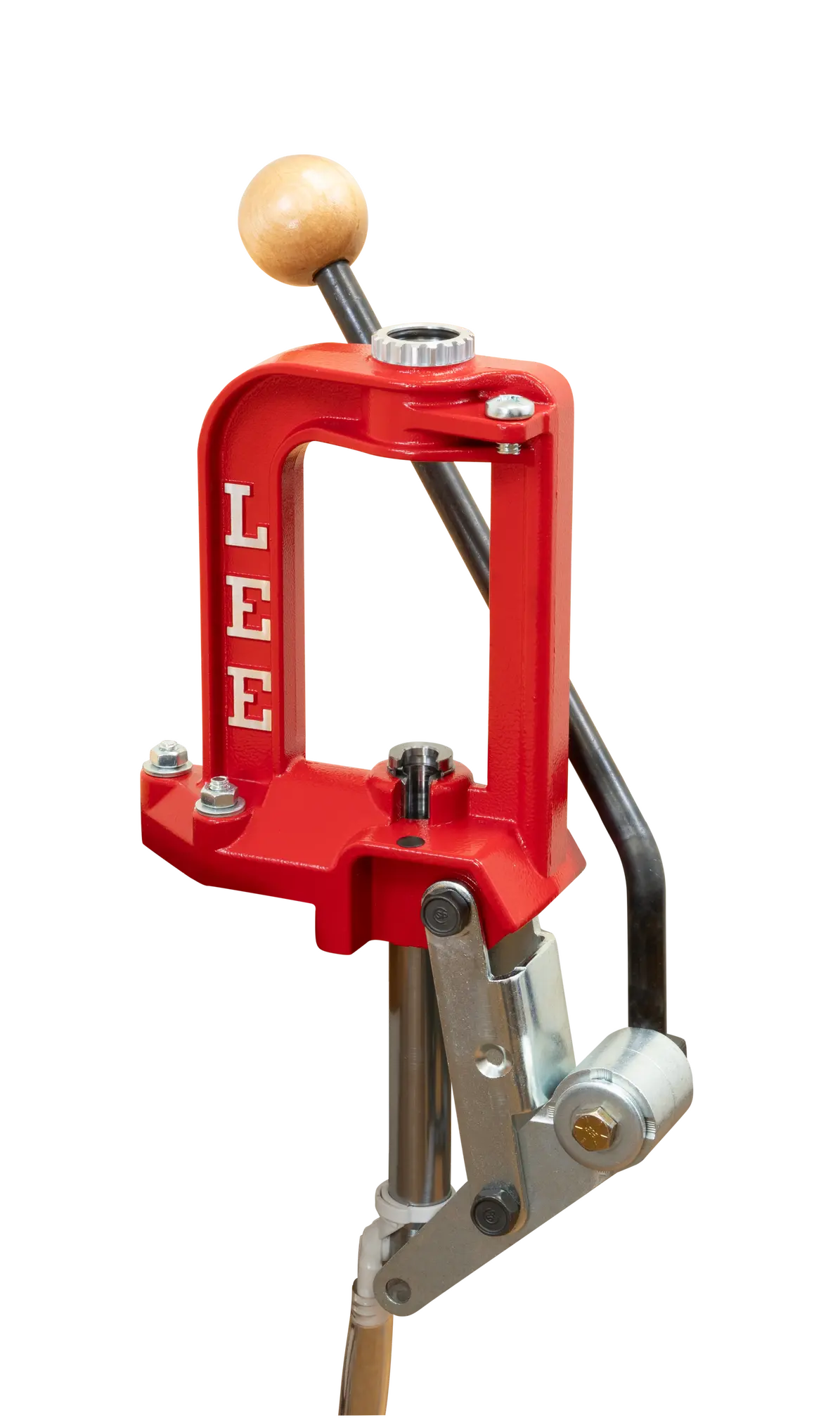 LEE CHALLENGER III Wiederladepresse