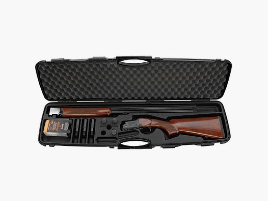 ABS-Waffenbox zerlegbar 95CM