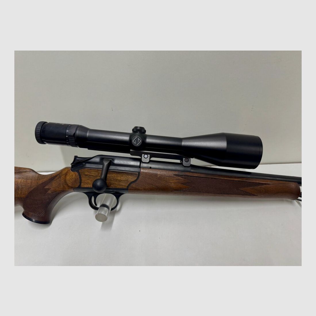 Blaser R93 Luxus - Waffen Friedrichs