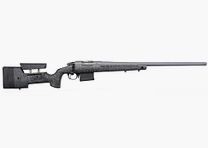Bergara Premier HMR Pro 20"