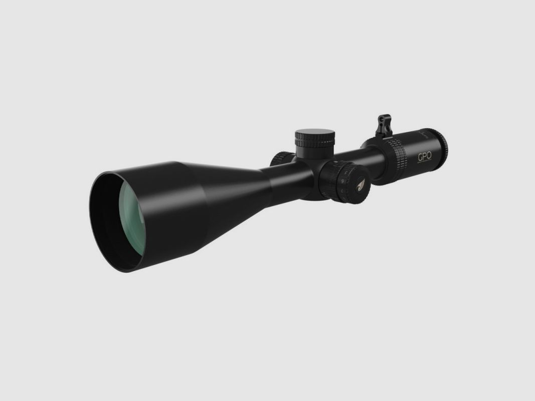GPO Spectra 6x 3-18x56i BRi, Bild 4 von 8