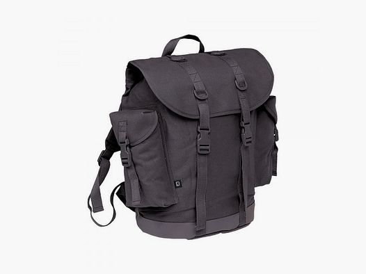 Brandit Brandit BW Jägerrucksack schwarz