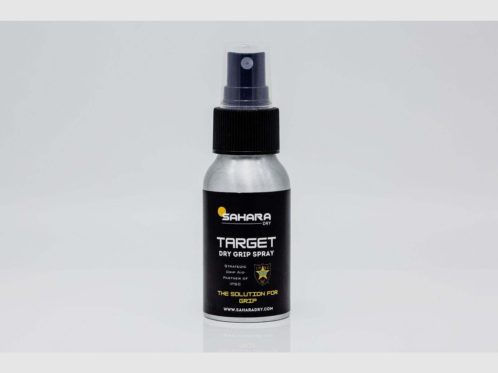 Sahara Dry Classic Grip Spray