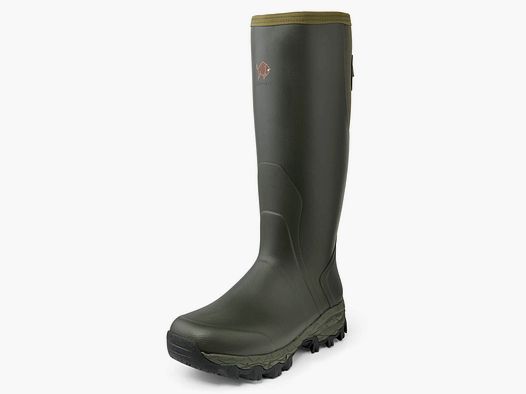 Gateway1 botas de goma Moor Country 18 3 mm