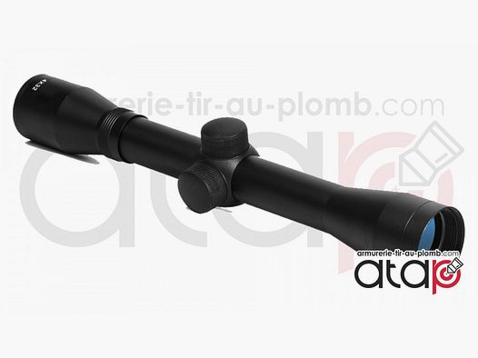 Lunette de tir 4x32 RTI