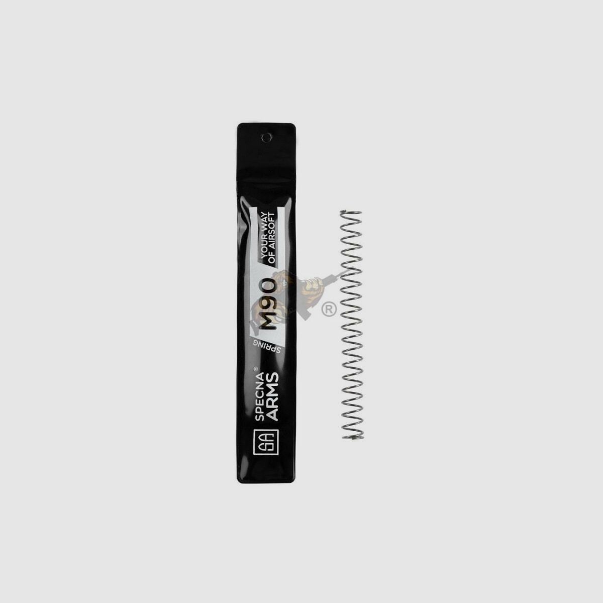 SA-C07 Core Specna Arms Tan/Schwarz Airsoft Frei ab 18 - S-AEG -F-