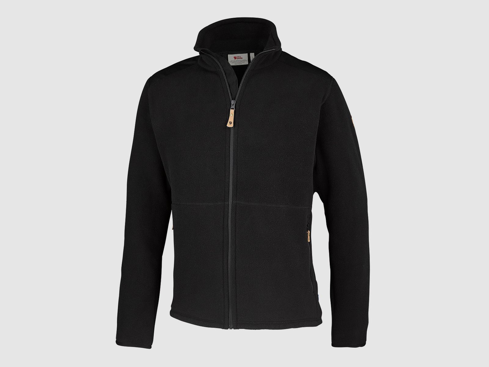 Fjallraven Men's Fleece Jacket Sten