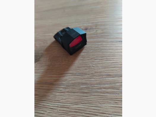 Hex Dragonfly  Rotpunktvisier 