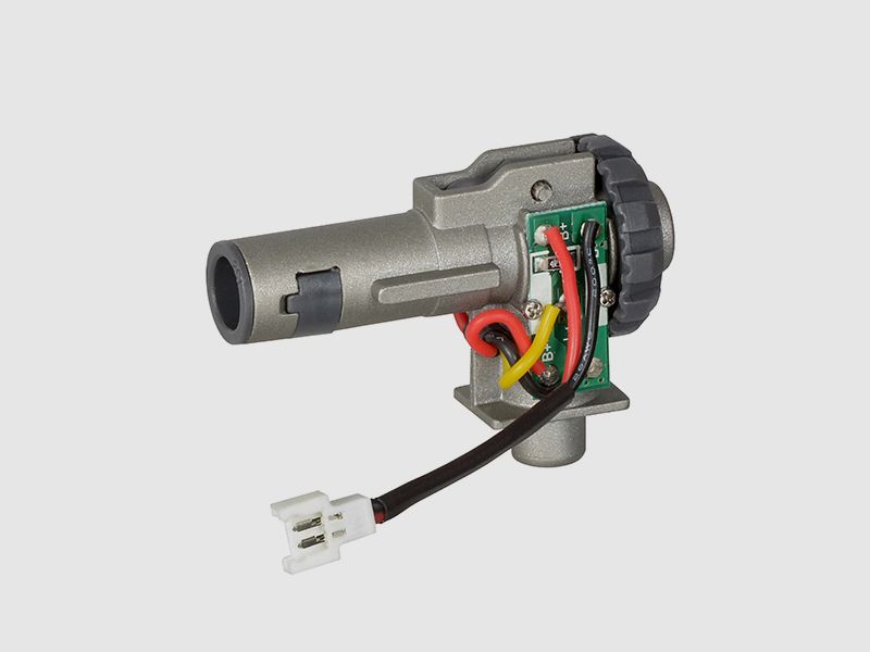 M4/AR Tracer HopUp-Kammer, rotary-Style, Cyma