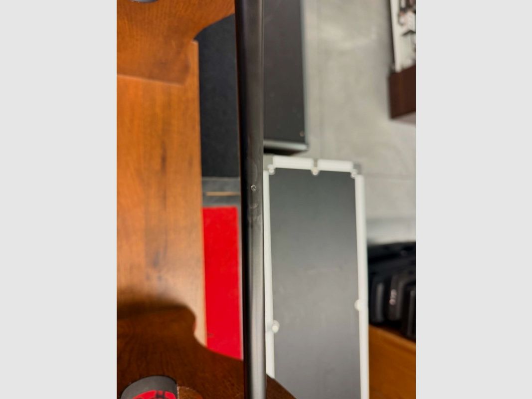Canon Blaser R8 30-06 mit Mündungsbremse gebraucht, Bild 4 von 4