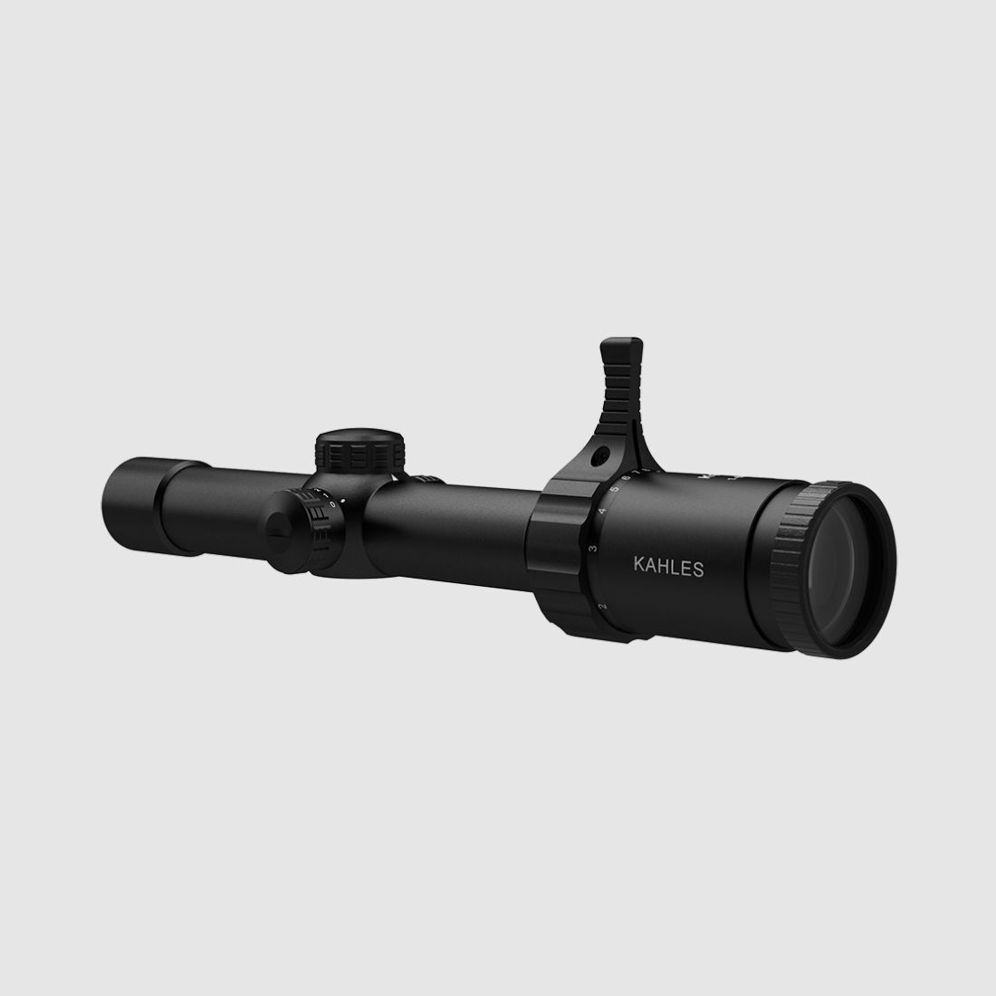 Kahles K18i 1–8x24i