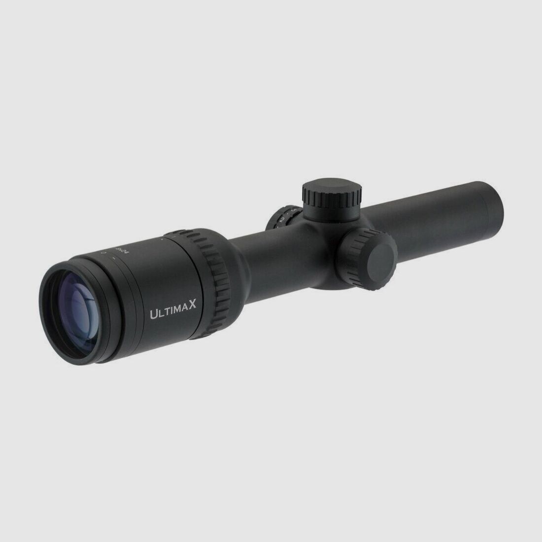 Nikko Stirling Ultimax 1-6 x 24 Riflescope, image 3 of 8