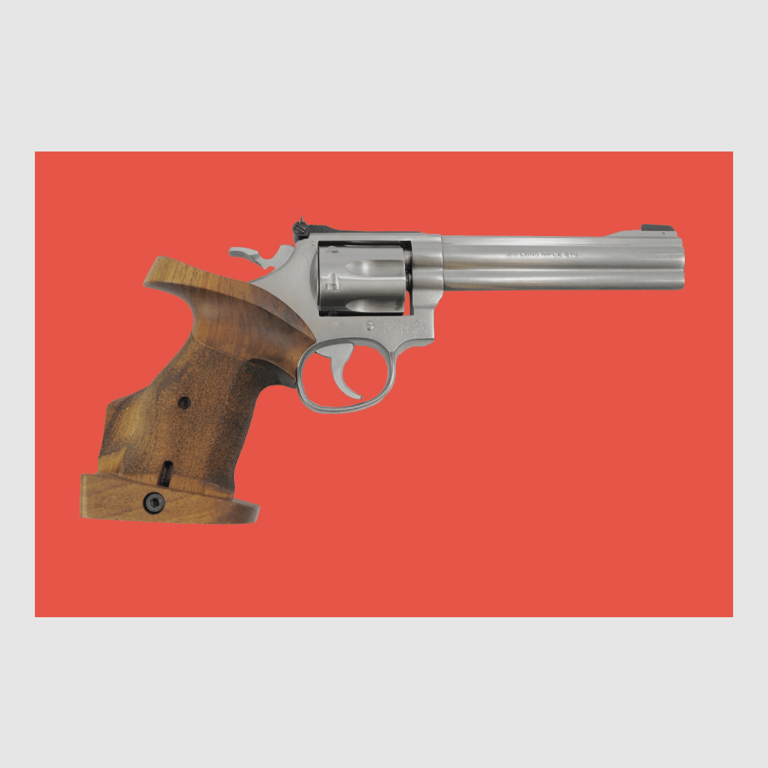 Smith & Wesson 617