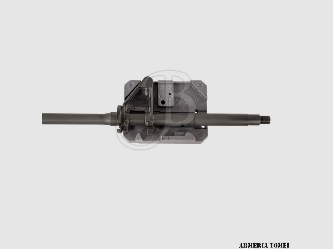 AR15 WHEELER DELTA ARMORER’S BENCH BLOCK, imagen 4 de 4