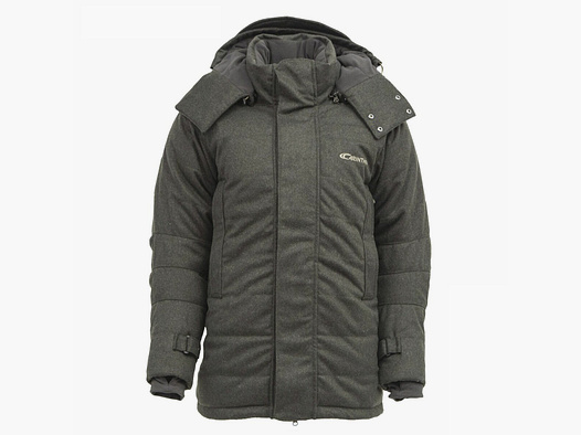 Carinthia Daunen-Loden Parka XL
