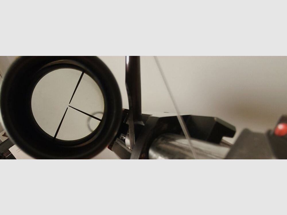 Mauser Mod. 66 .308Win en excellent état avec Zeiss Diavari Z 2,5-10x52 .308Win