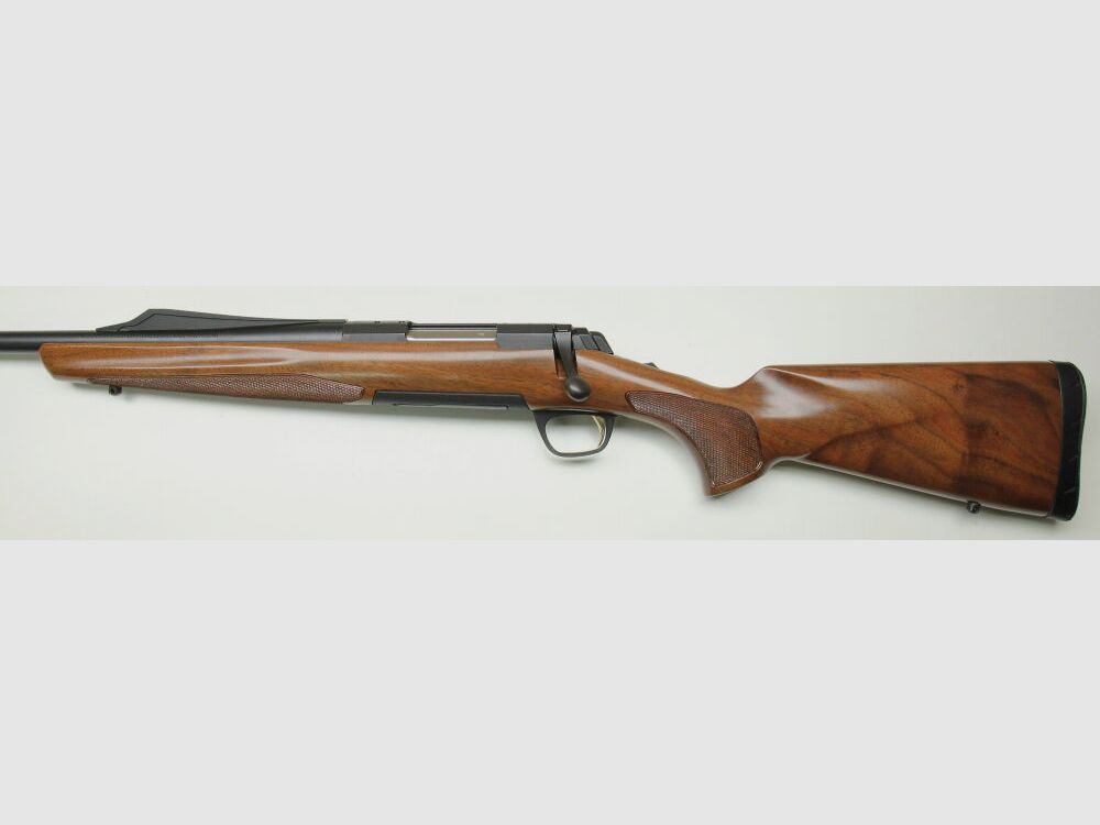 Browning Links Waffe X Bolt