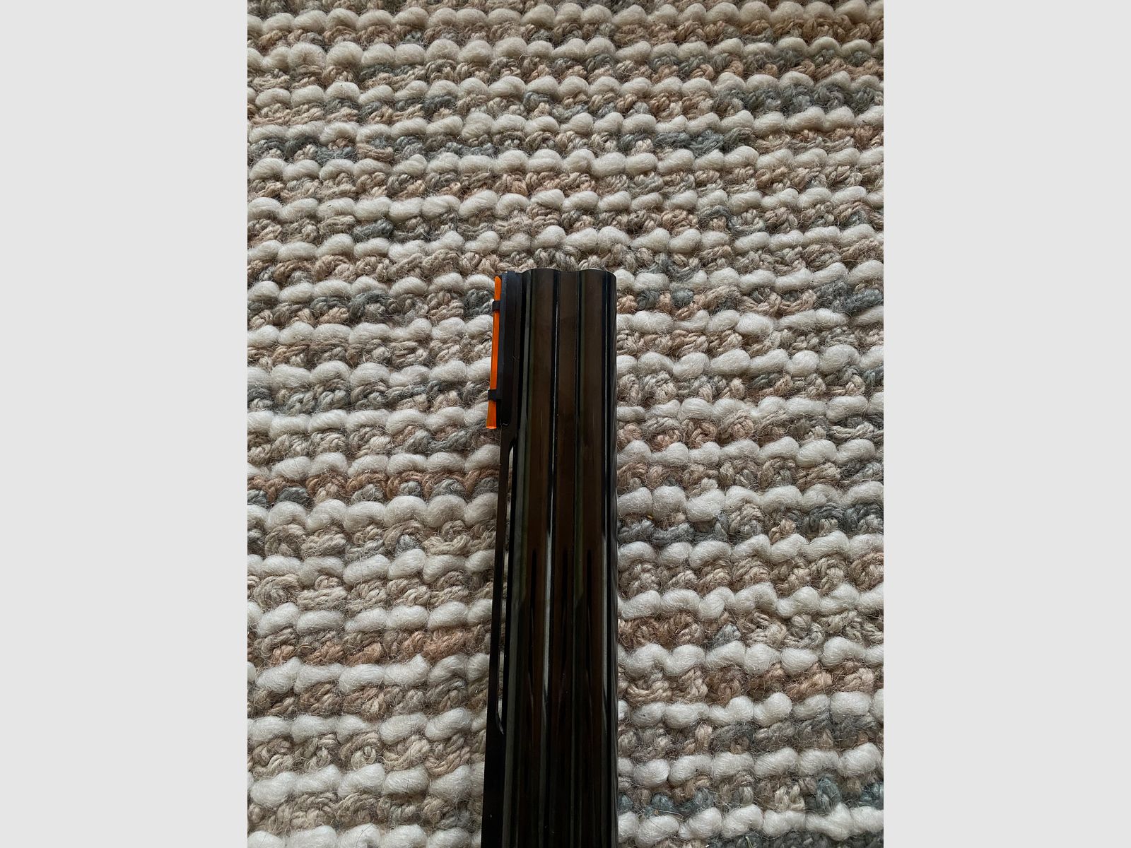 Franchi Bockdoppelflinte Trap