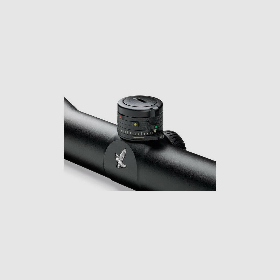 Swarovski Z6i 2-12x50 2-12x50 BT SR - 2. Generation - 4A-I