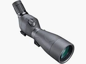 Bushnell engage DX 20-60x80