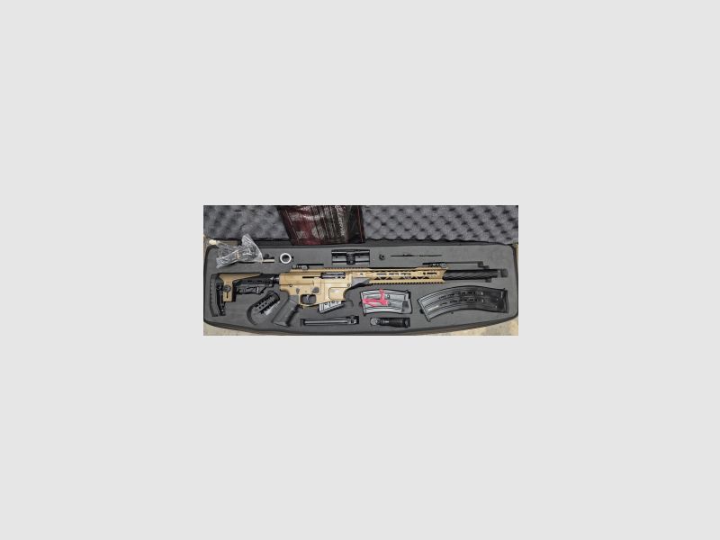 DERYA MK-12 AS-102SF Kaliber 12/76 Bronze