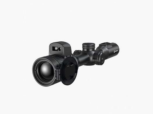 Celownik noktowizyjny noktowizor HIKMICRO by HIKVISION Alpex 4K LRF