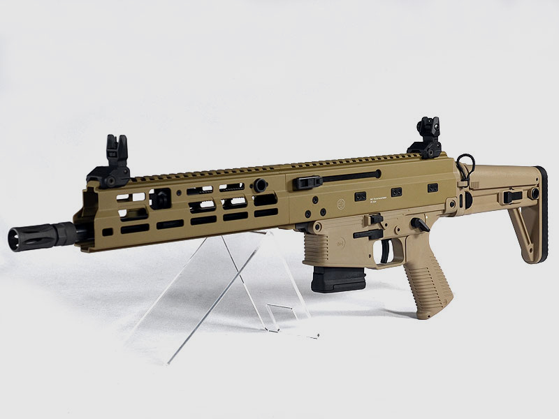 B&T APC223 PRO, Carbine Coyote Tan