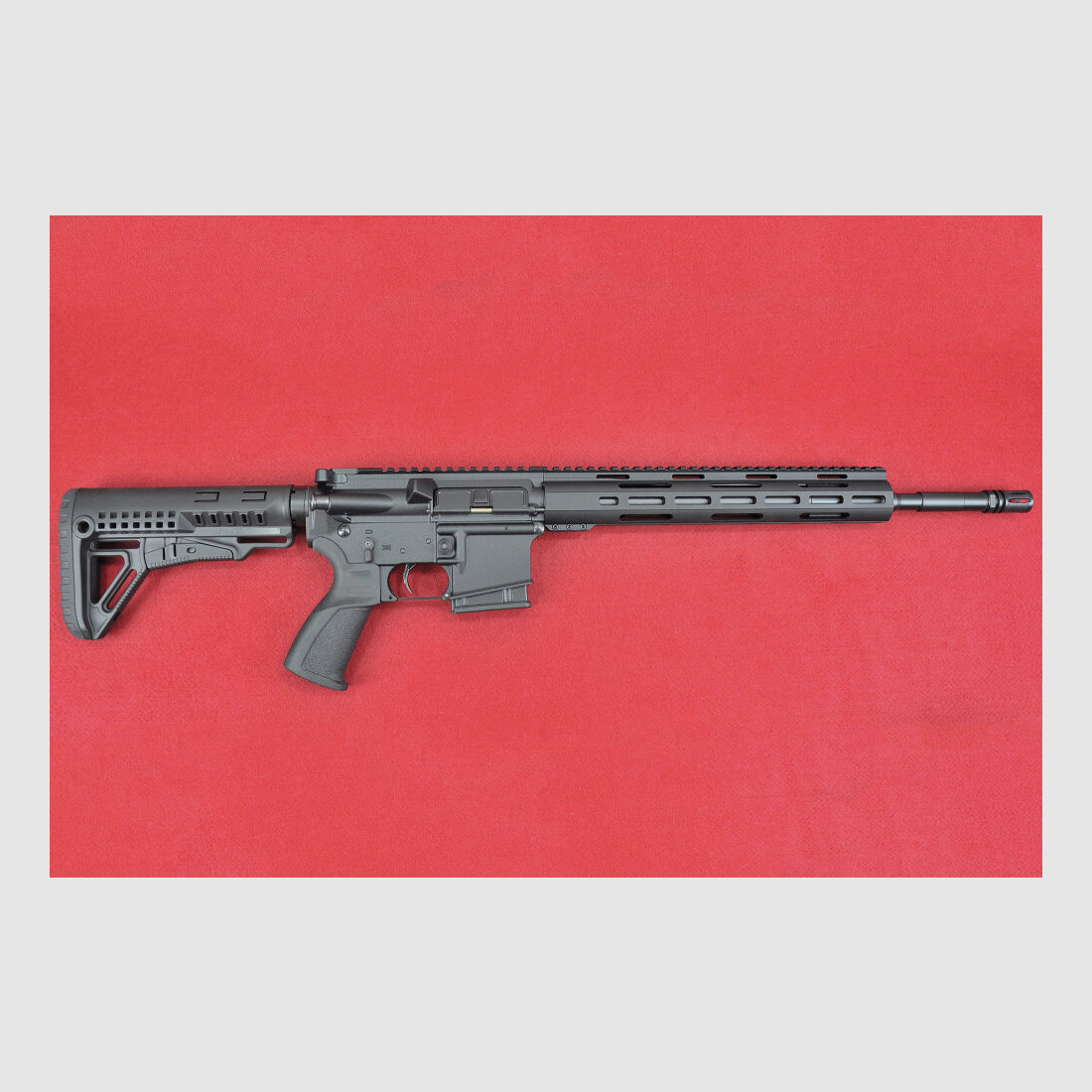 LuxDefTec LDT 15-L5F 16.75" .223 Rem.