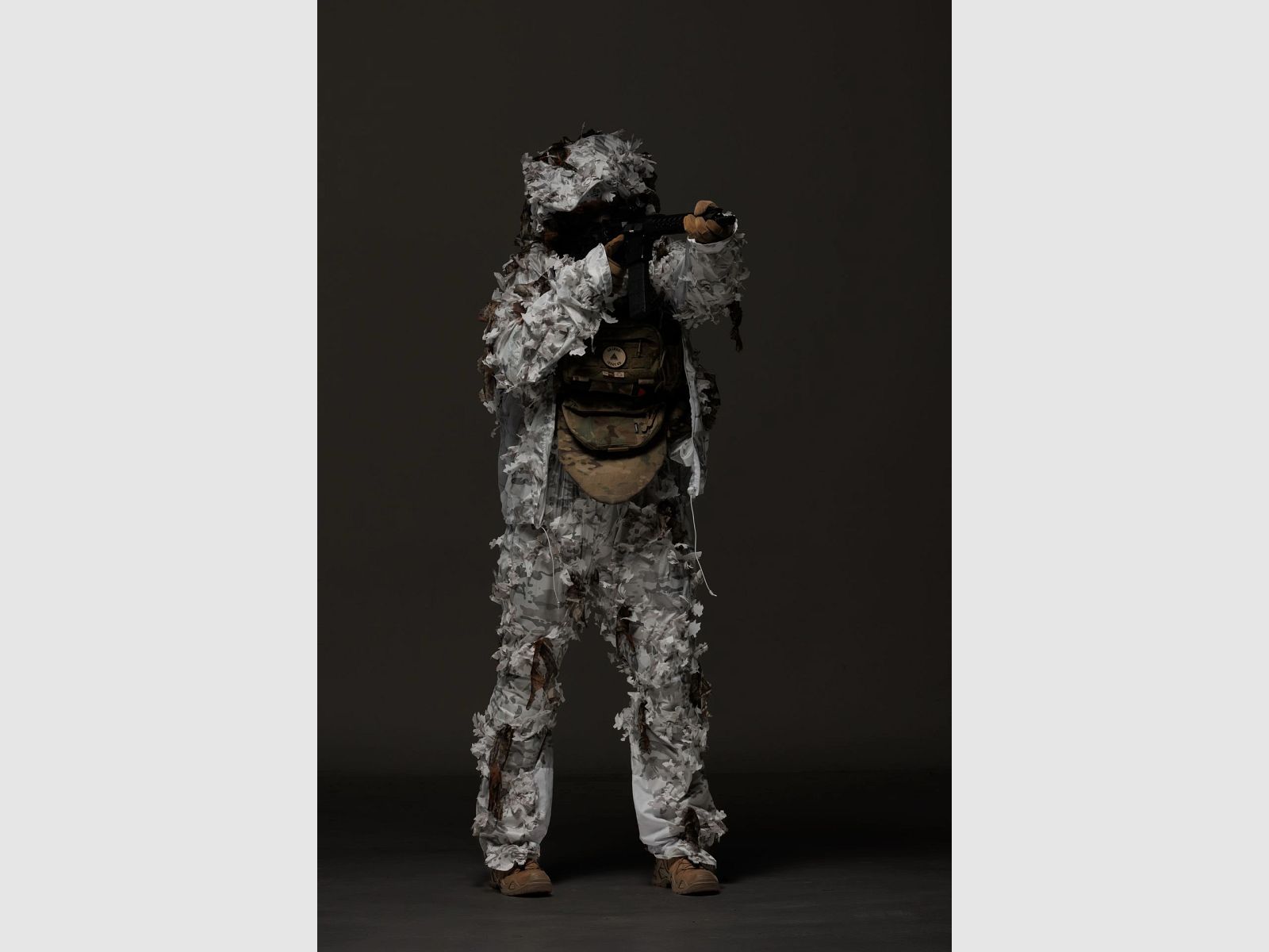 Ghillie Alpine Pro Lapa Gear, image 9 sur 17