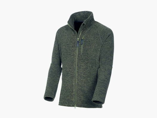 Fleecejacke Oklahoma