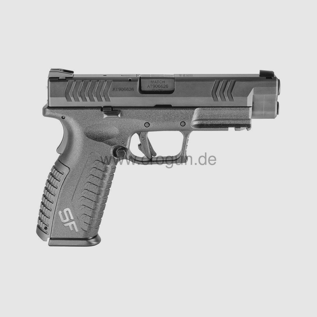 HS Produkt SF19 4.5