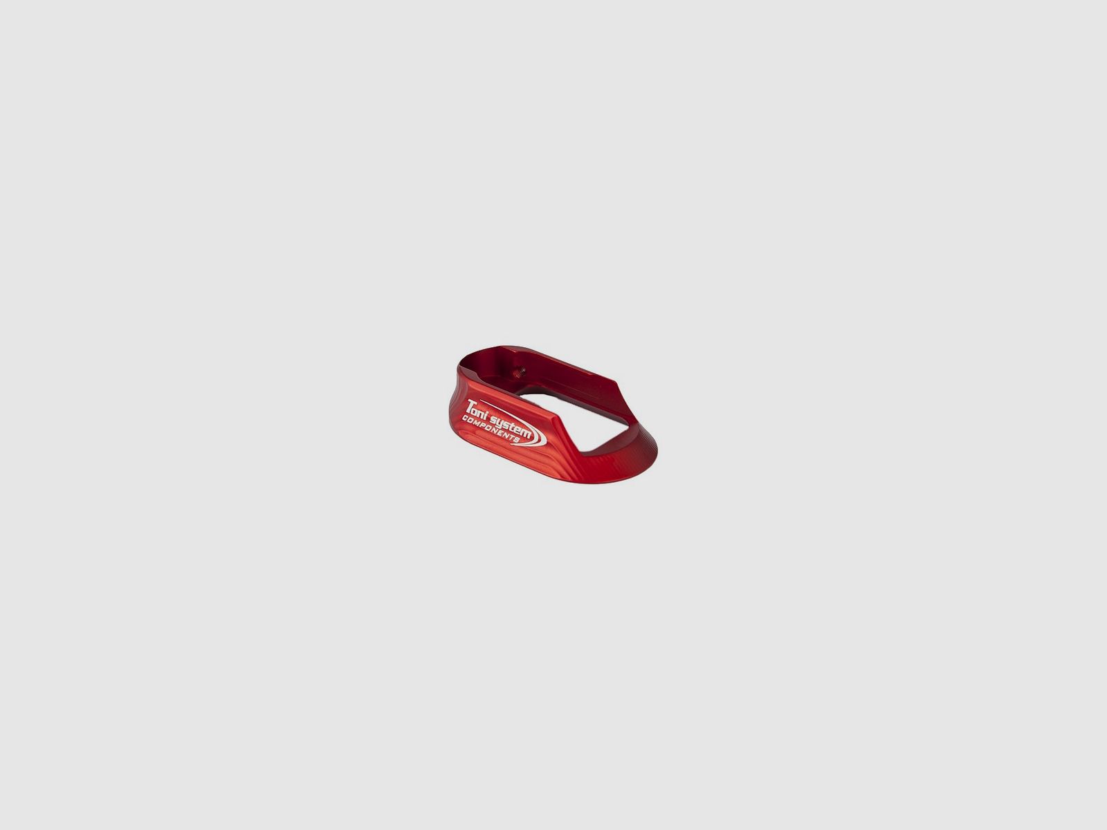 Toni System Minigonna Cz Shadow II Rot