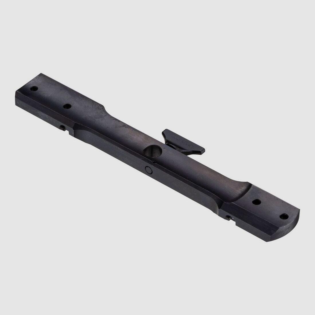 Dentler Grundschiene BASIS® Remington 700 long