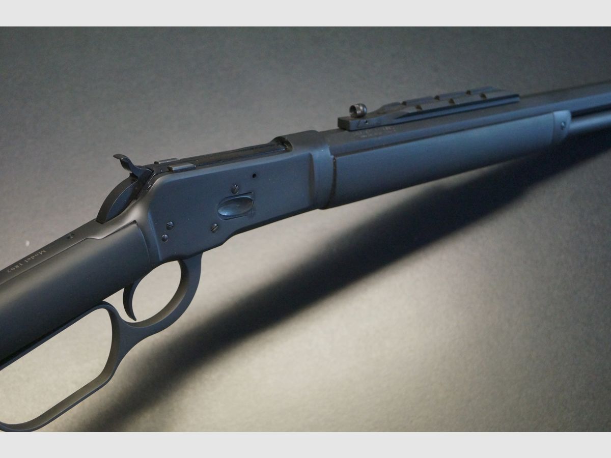 Chiappa 1892 Alaskan TD, Bild 3 von 6