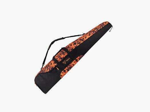 Sako/Tikka Futteral Soft Camo Orange
