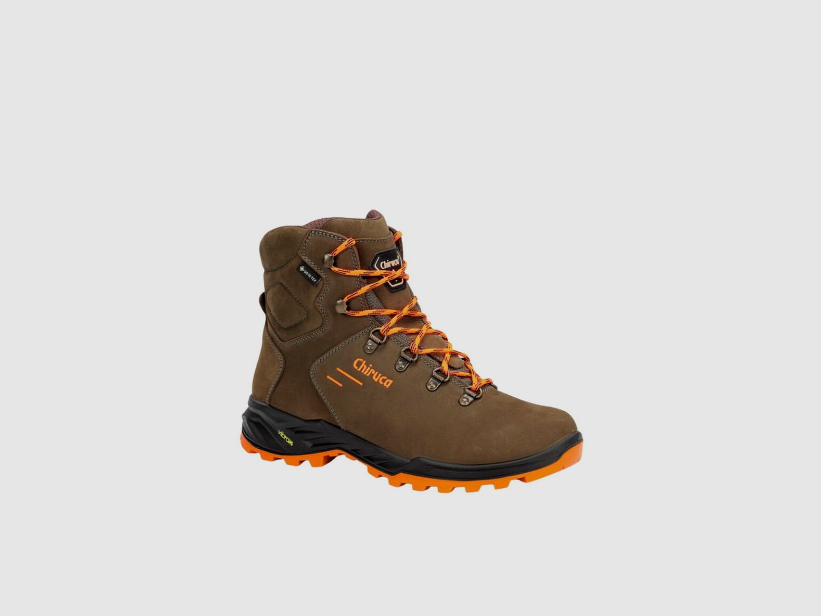 Chiruca Game Hi Vis 08 Stiefel, Bild 1 von 5