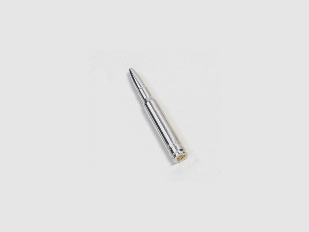 Zündhütchen Aluminium Kal. 30 06