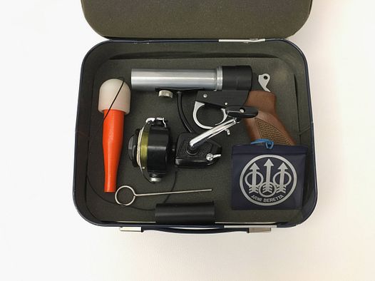 BERETTA SIGNAL 1-S – 1″