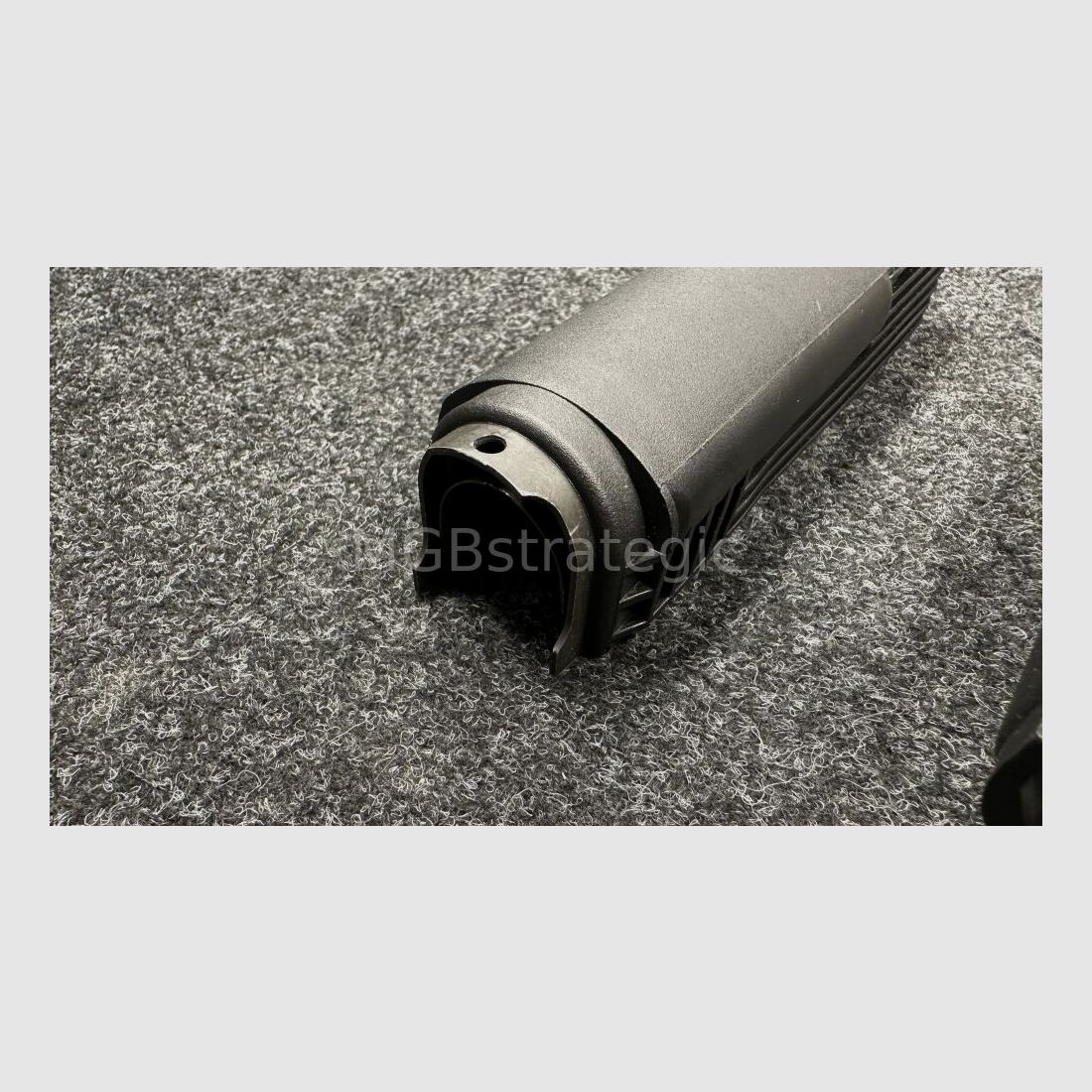 AK74M AK100 Serie Maniglia in Polimero con Inserto per Protezione Termica Compatibile con Saiga Cugir WBP KUSA AKM AK74 MKK MK
