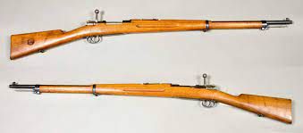 The Carl Gustaf M/96