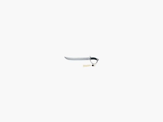 FOX SOMMELIER SABER STAINLESS SILVER HANDLE