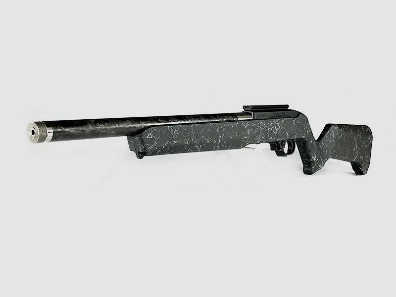 RUGER 10/22 Carbon Fiber Magpul MOE X-22