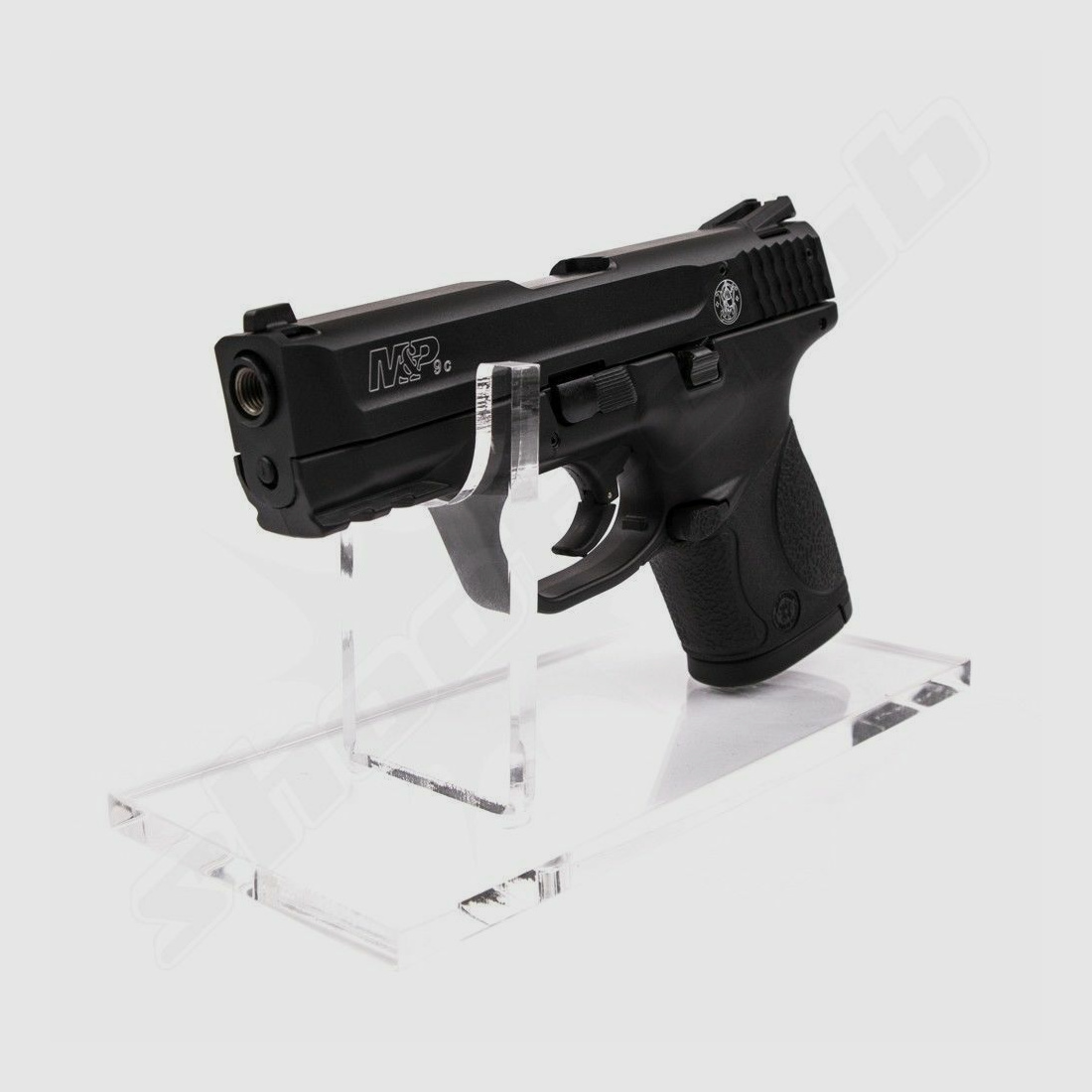 Smith & Wesson	 Smith & Wesson M&P 9c Schreckschuss Pistole im Kal.