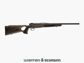 Mauser M18 Pure Max