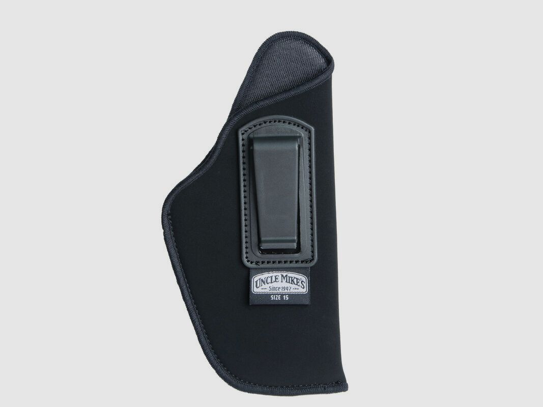 UM Holster Intérieur – N°1 – Main Gauche – Pistolets Moyens