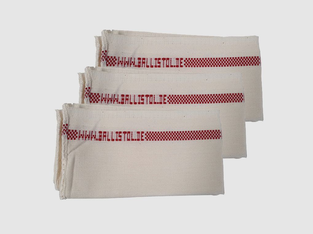 Ballistol Spezial Pflegetücher 3er Pack
